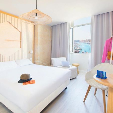 Hotel Life Marseille Vp - Vieux Port Εξωτερικό φωτογραφία